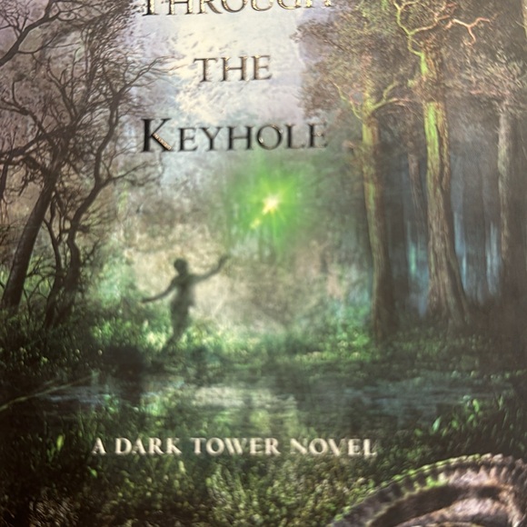 Horror. The wind through the keyhole - Picture 5 of 5